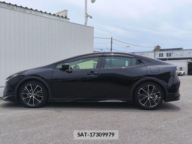 Toyota PRIUS 2023-12 7223829-23