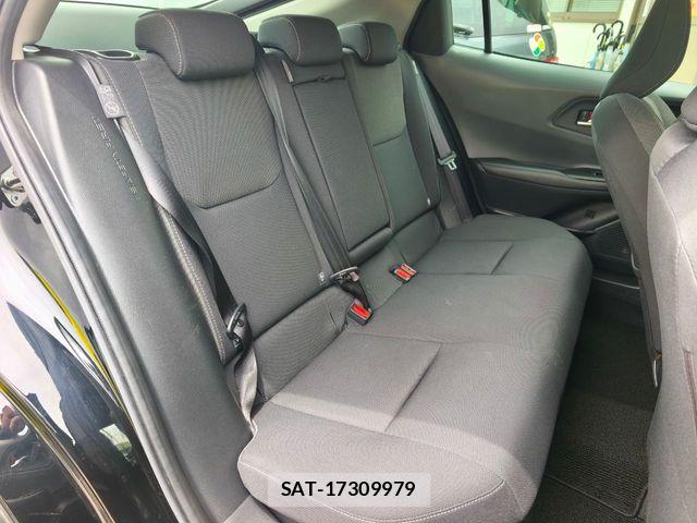 Toyota PRIUS 2023-12 7223829-4