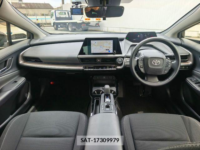 Toyota PRIUS 2023-12 7223829-6