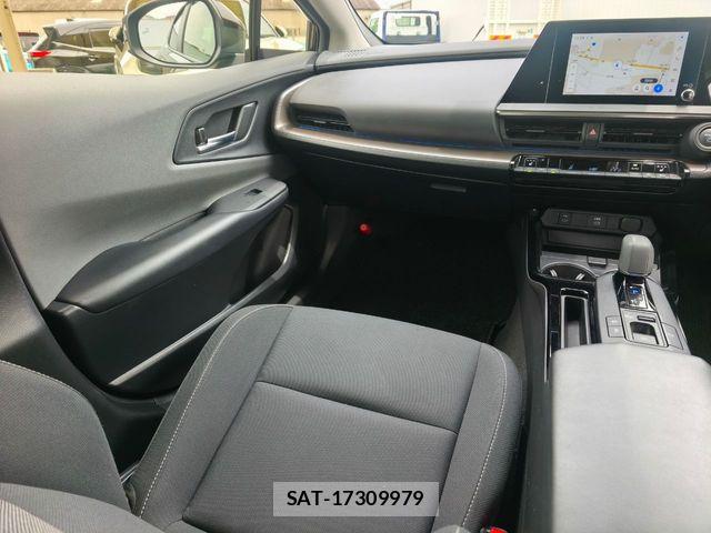 Toyota PRIUS 2023-12 7223829-8