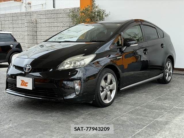 Toyota PRIUS 2013-11 7223671-9