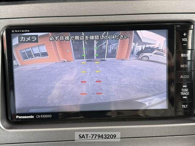 Toyota PRIUS 2013-11 7223671-3