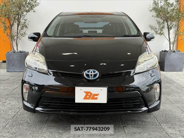 Toyota PRIUS 2013-11 7223671-8
