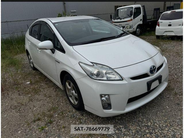 Toyota PRIUS 2011-05 7223629-0