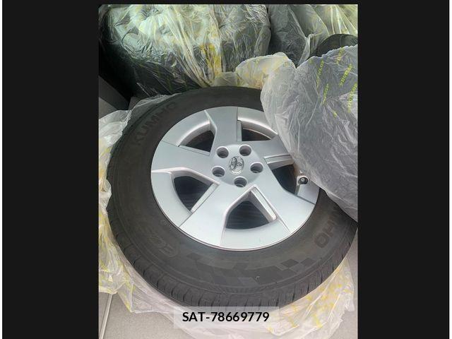 Toyota PRIUS 2011-05 7223629-4