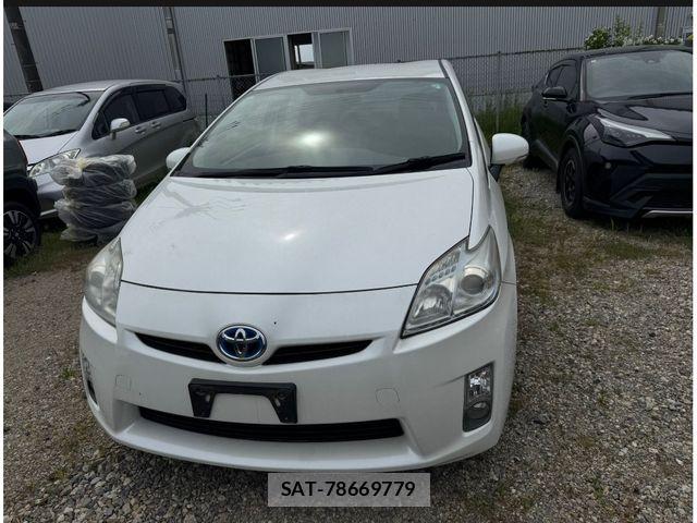 Toyota PRIUS 2011-05 7223629-5