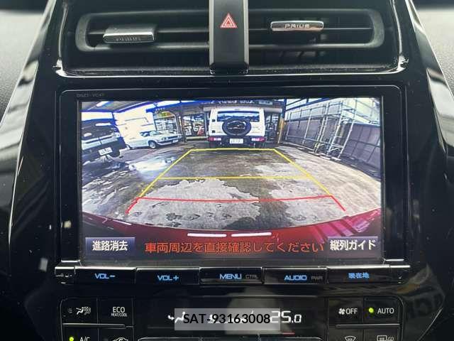 Toyota PRIUS 2017-05 7217934-4