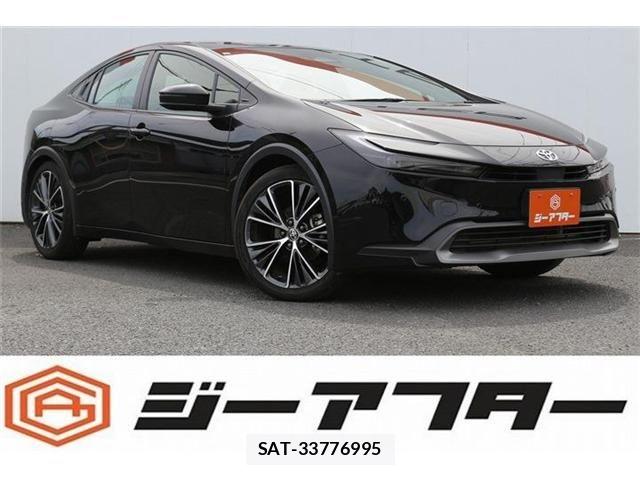 Toyota PRIUS 2023-02 7223799-0