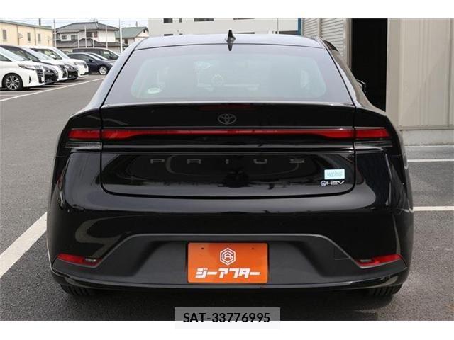 Toyota PRIUS 2023-02 7223799-9
