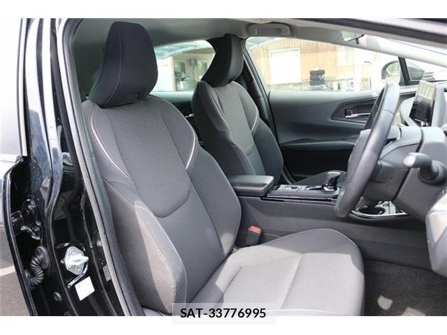 Toyota PRIUS 2023-02 7223799-13