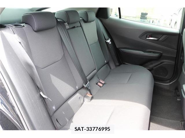 Toyota PRIUS 2023-02 7223799-14