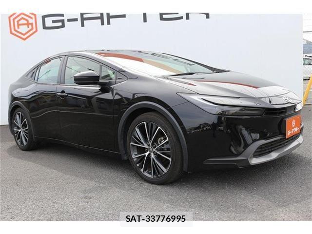 Toyota PRIUS 2023-02 7223799-18