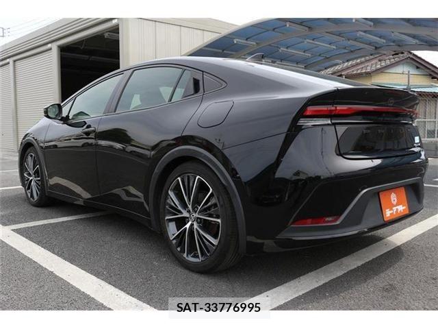 Toyota PRIUS 2023-02 7223799-20