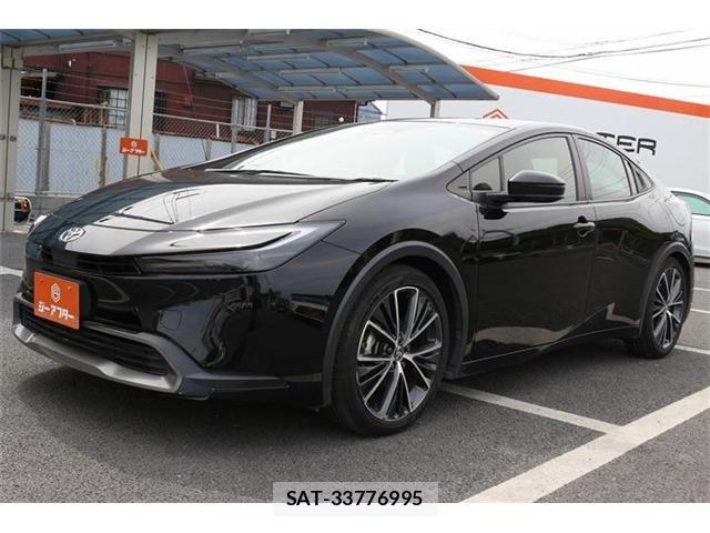 Toyota PRIUS 2023-02 7223799-21