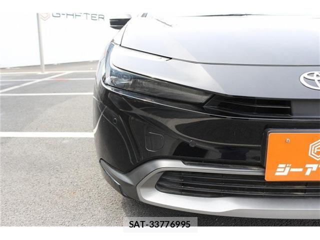 Toyota PRIUS 2023-02 7223799-23