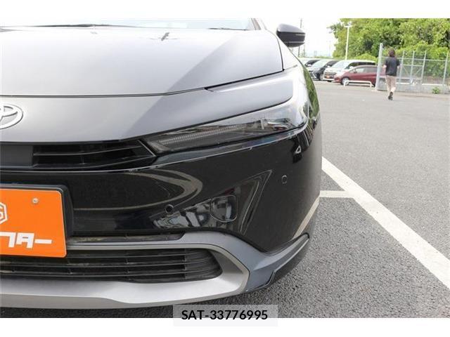 Toyota PRIUS 2023-02 7223799-24