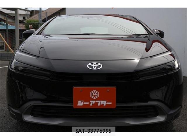 Toyota PRIUS 2023-02 7223799-7