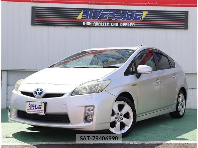 Toyota PRIUS 2009-07 7223605-0