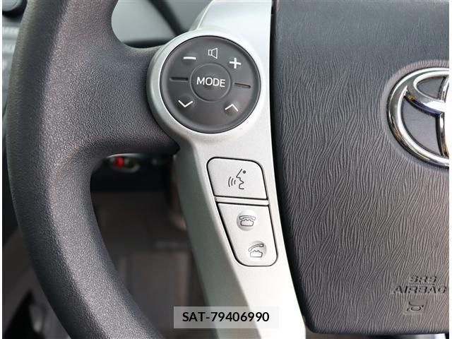 Toyota PRIUS 2009-07 7223605-14