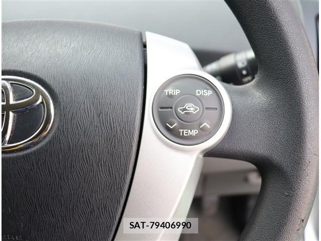 Toyota PRIUS 2009-07 7223605-15