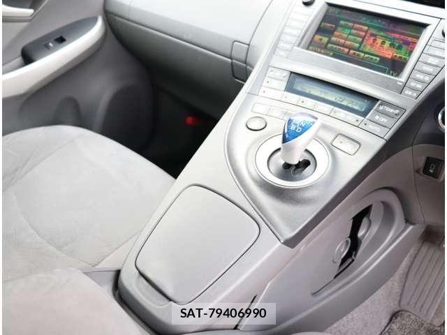 Toyota PRIUS 2009-07 7223605-23