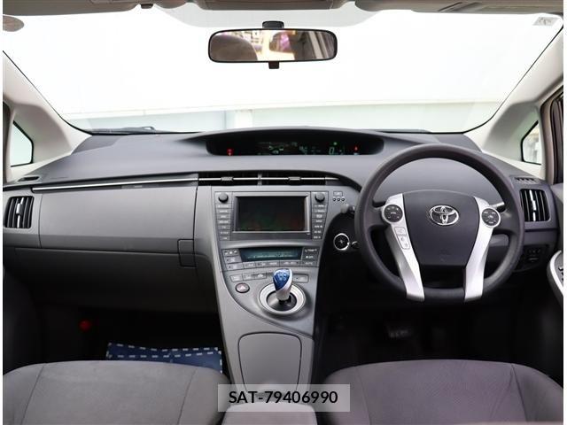 Toyota PRIUS 2009-07 7223605-3