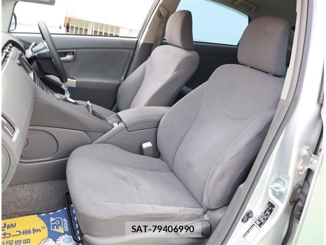 Toyota PRIUS 2009-07 7223605-4