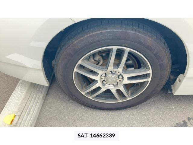 Toyota PRIUS 2011-07 7223639-8
