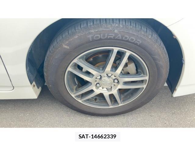 Toyota PRIUS 2011-07 7223639-9