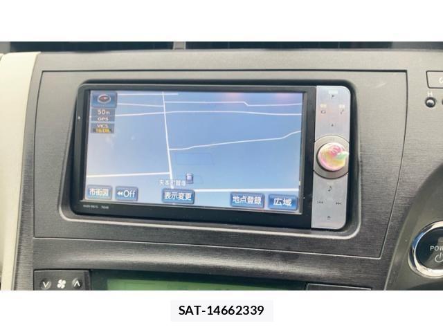 Toyota PRIUS 2011-07 7223639-22