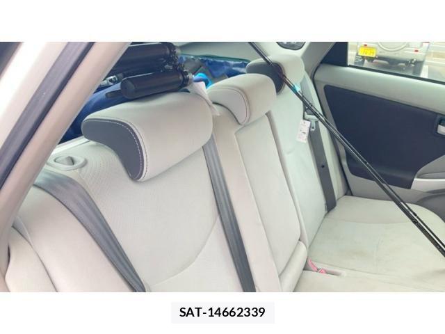 Toyota PRIUS 2011-07 7223639-23
