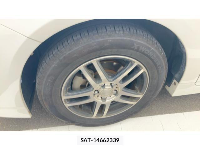 Toyota PRIUS 2011-07 7223639-2