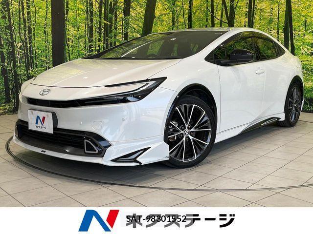 Toyota PRIUS 2024-02 7223839-0