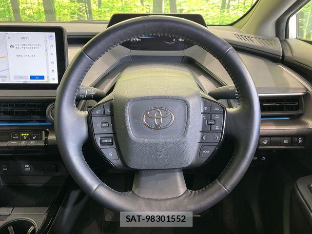 Toyota PRIUS 2024-02 7223839-10