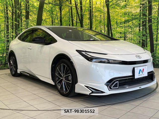 Toyota PRIUS 2024-02 7223839-15
