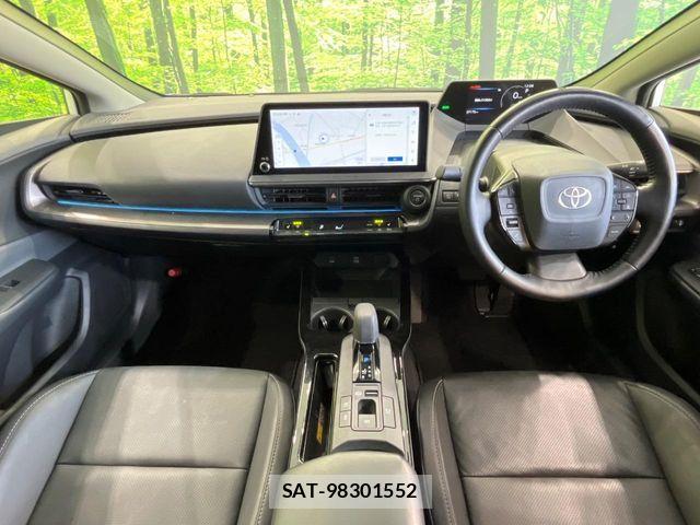 Toyota PRIUS 2024-02 7223839-1