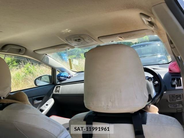 Toyota PRIUS 2009-08 7223613-9