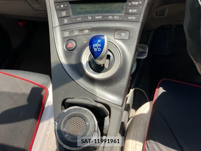 Toyota PRIUS 2009-08 7223613-15