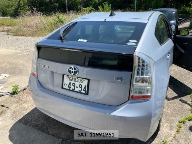Toyota PRIUS 2009-08 7223613-1