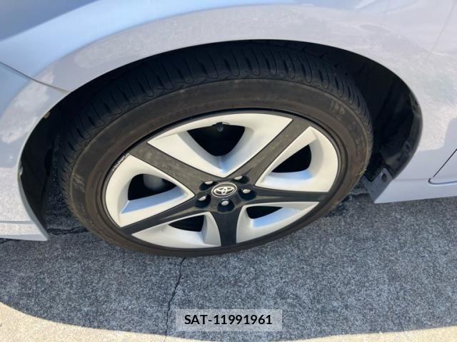 Toyota PRIUS 2009-08 7223613-2