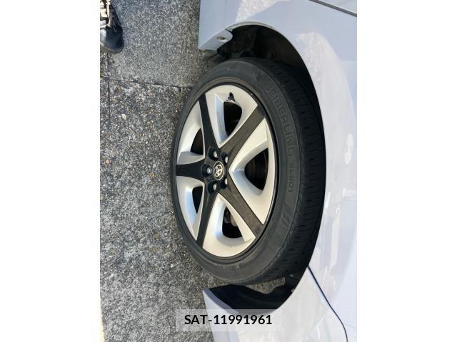 Toyota PRIUS 2009-08 7223613-3