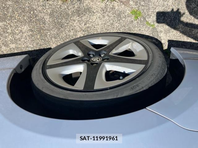 Toyota PRIUS 2009-08 7223613-4