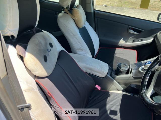 Toyota PRIUS 2009-08 7223613-6