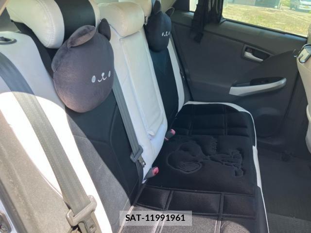 Toyota PRIUS 2009-08 7223613-7