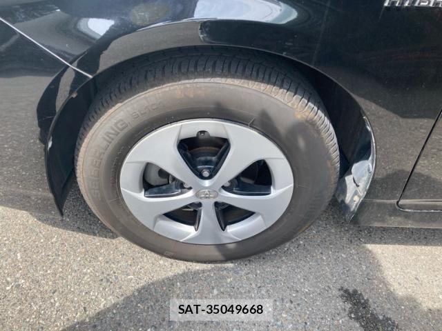 Toyota PRIUS 2015-02 7223683-4