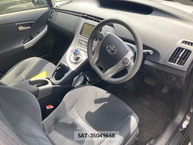 Toyota PRIUS 2015-02 7223683-8
