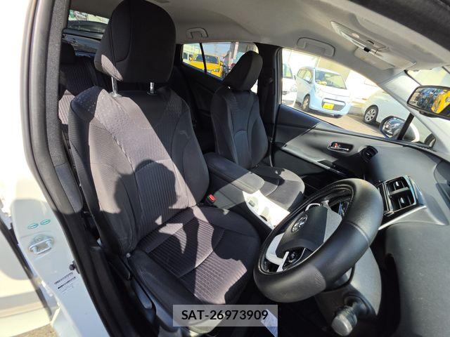 Toyota PRIUS 2016-05 7251955-9