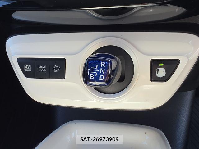 Toyota PRIUS 2016-05 7251955-14