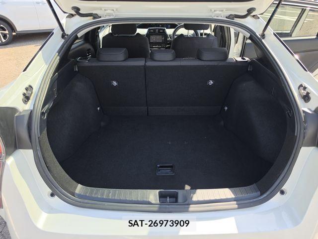 Toyota PRIUS 2016-05 7251955-17