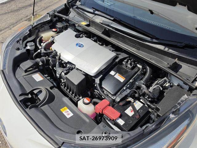 Toyota PRIUS 2016-05 7251955-6